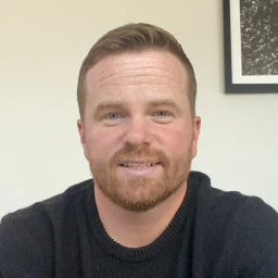 AJ Welch
